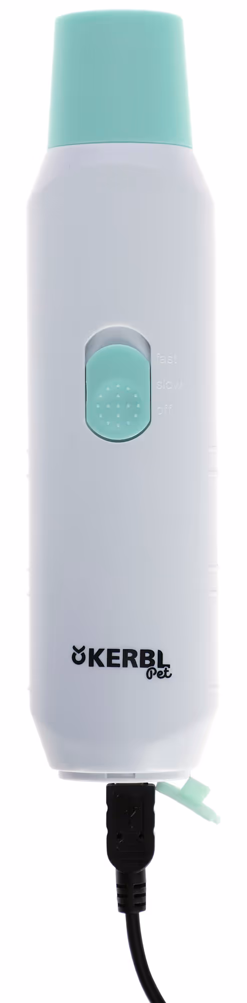 Meuleuse pour griffes sur batterie, 15,5X3,5X2,5cm
