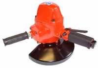 Meuleuse tronconneuse 230mm verticale