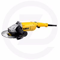Meuleuses 2 mains filaire 230mm / 2200 w