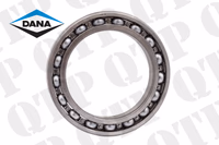 MFWD Cylindrical Ball Bearing