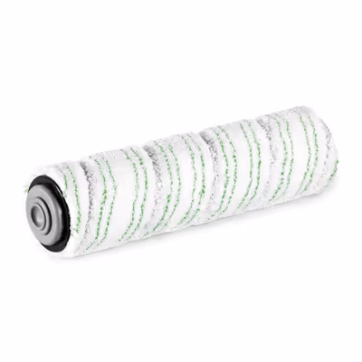 Microfibre tambour