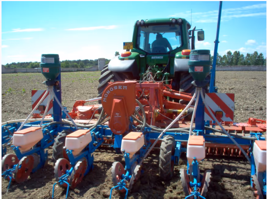 Microgranulateur delimbe T14 70L sans boitier Adaptable