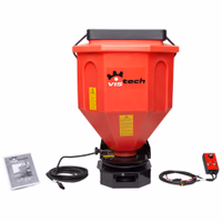 Microgranulateur Fliegl VT2.9 90L 