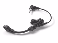 Microphone auxiliaire Hellberg