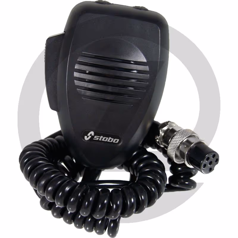Microphone de rechange