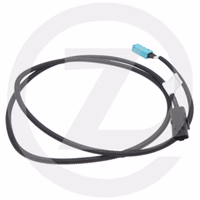 MICRORUPTEUR - 45656 - MERLO
