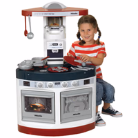 Petite cuisine enfant Miele K9254
