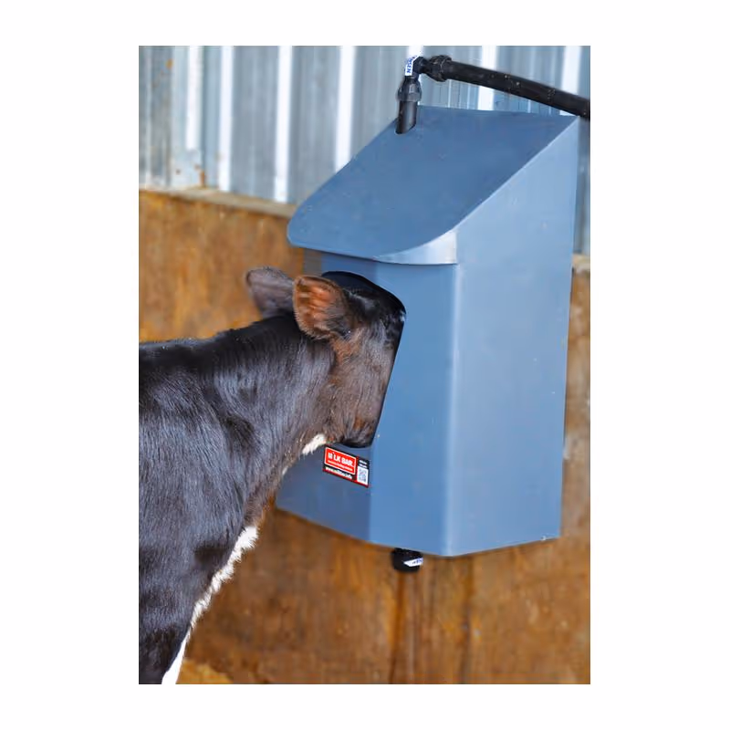 Milk Bar® Abreuvoir avec flotteur 8L