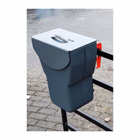 Milk Bar® Couvercle pour MBA37A et MB37B (à l'unité)