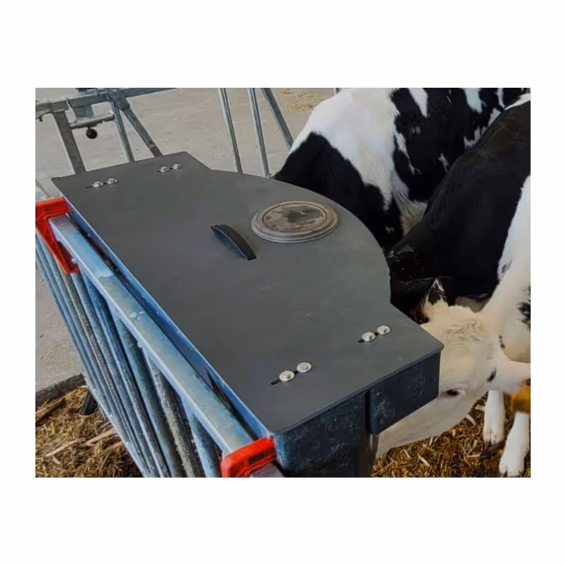 Milk Bar® Couvercle pour nourrisseurs Milk Bar® 36L (MB26/MBA26A/MBA66L)