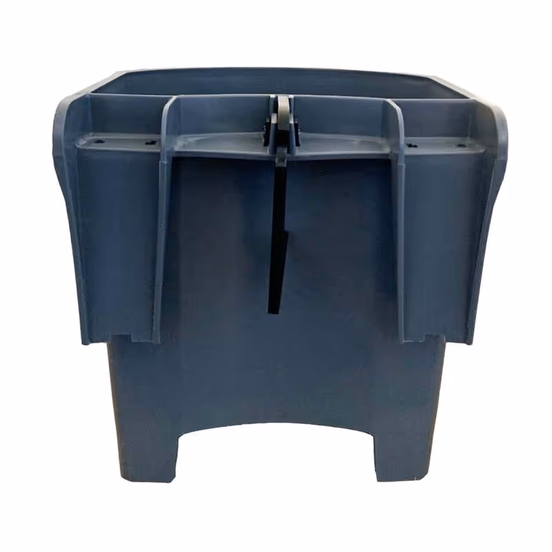 Milk Bar® Nourrisseur 1 tétine veau avec clip tétine 4L
