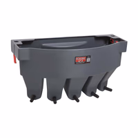 Milk Bar® Nourrisseur 5 tétines compartimenté veau EL 5x2,5L