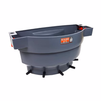 Milk Bar® Nourrisseur 5 tétines veau EL 36L