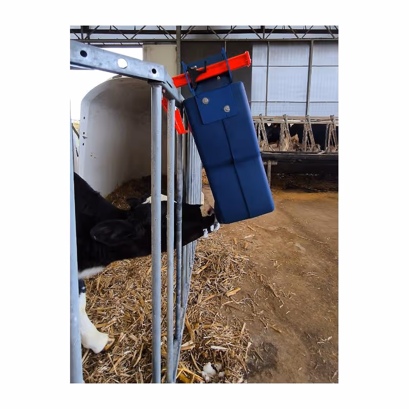 Milk Bar® Nourrisseur Ultra 1 tétine veau 8L