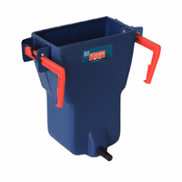 Milk Bar® Nourrisseur Ultra 1 tétine veau 8L