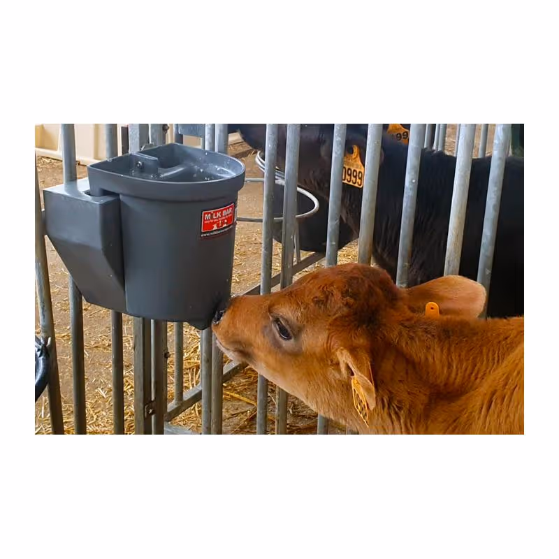 Milk Bar® Support pour nourrisseurs 3,4 et 4L (MBA20K et MBA20A)