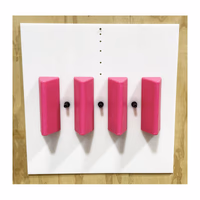 Milk Bar® Teat Separator 3 tétines pour agneau