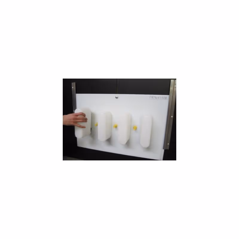 Milk Bar® Teat Separator pour agneau/chevreau