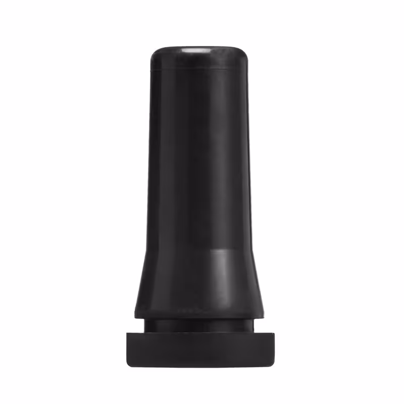 Milk Bar® Tétine noire veau (Boîte de 10)