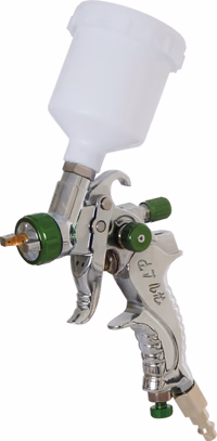 Mini aerographe pro.p/retouches