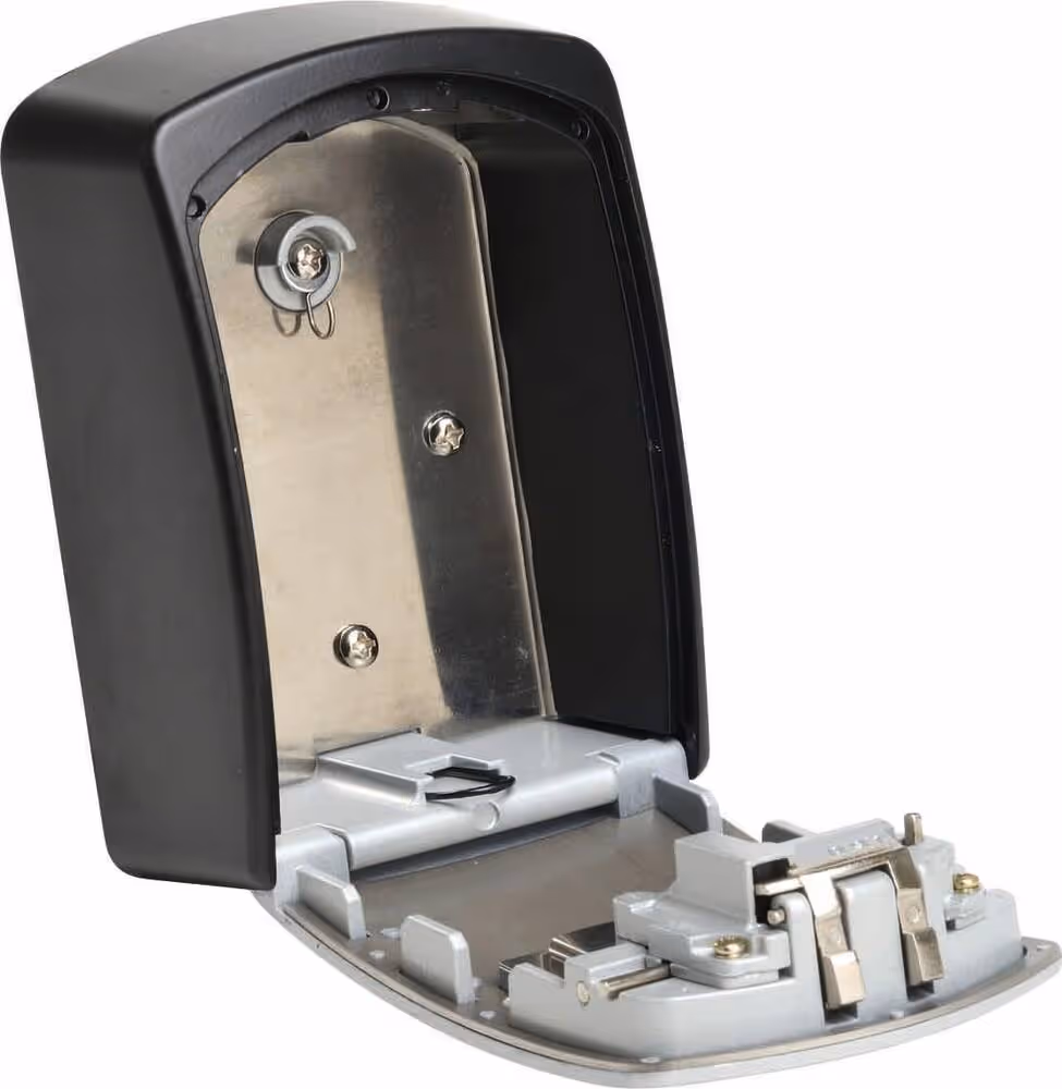 MINI COFFRE FORT A COMBINAISON 4 CHIFFRES MODELE XL