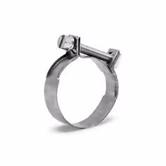 Mini collier, Ø minimum18mm, max. Ø20mm - Vendu par 10