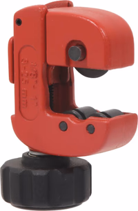 MINI COUPE TUBE DIAM 3-25MM