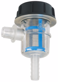 Mini filtre d'aspiration Arag 13mmx3/8M 309T153 Origine