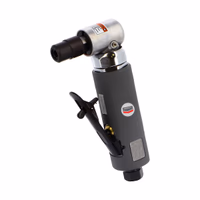 Mini meuleuse a renvoi d'angle pince 6mm industrie