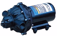 Mini pompe pulverisateur Adaptable