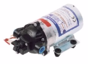Mini Pompe 12V 3/8" femelle Adaptable