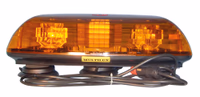 MINI RAMPE 2 MOTEURS MAGNETIQUE 12-24V