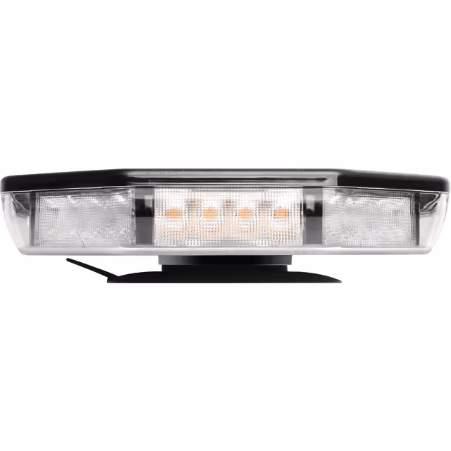 Mini rampe lumineuse led 12/24v 254mm techni-power