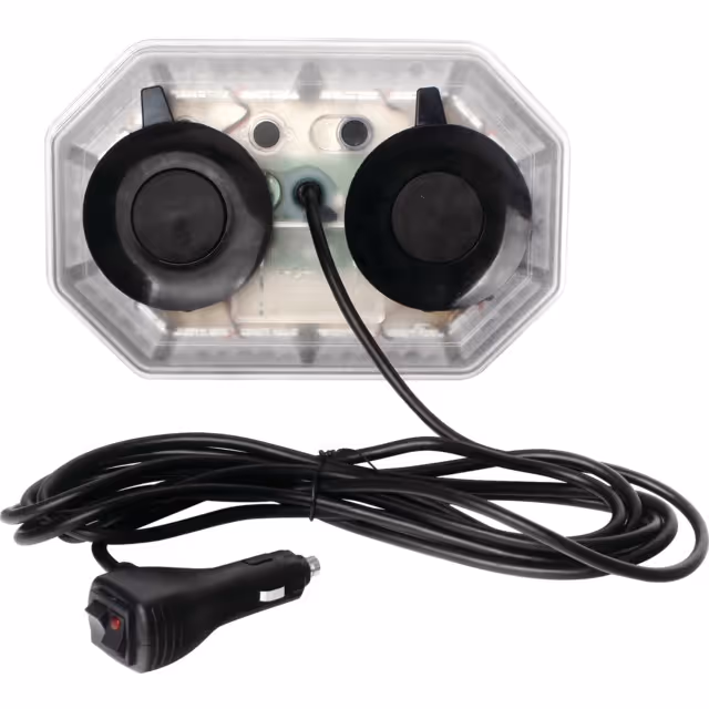 Mini rampe lumineuse led 12/24v 254mm techni-power