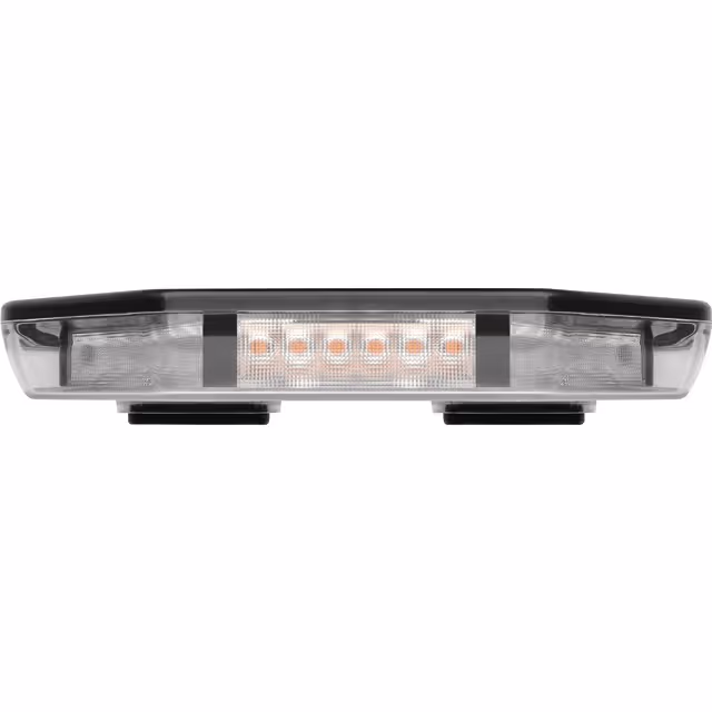 Mini rampe lumineuse led 12/24v 380mm techni-power