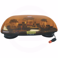 MINI RAMPE TRILUX MAGNET. Sacex