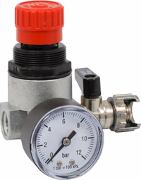 Mini-reducteur pression 1/4" /vrac