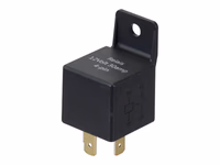 Mini-relais 12V, 30A Correspond à: RL.04112