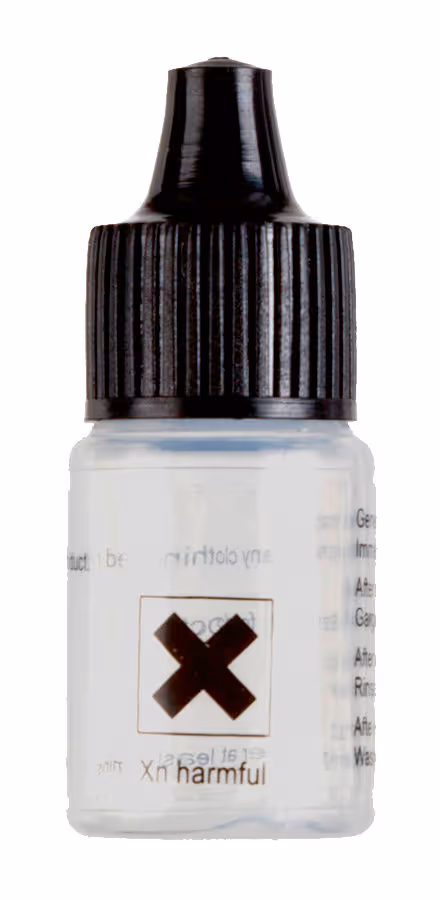 Mini-tondeuse Oster sur batterie
