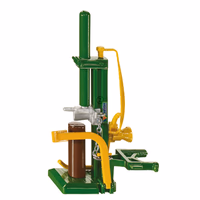 Miniature Jouet Fendeuse de buche Siku 2468