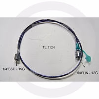 MINICABLE FLEXIBLE - 047087 - MERLO