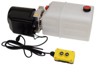 MINICENTRALE SIMPLE EFFET 24VCC