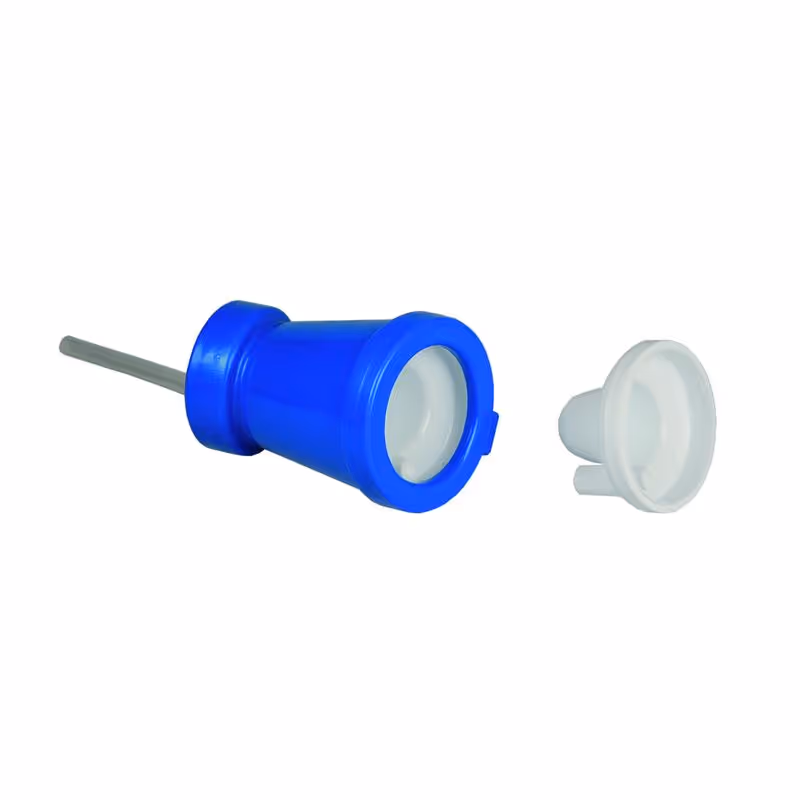 MiniDipper Gobelet bleu 15ml