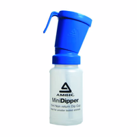 MiniDipper Gobelet bleu 15ml