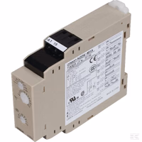 Minut. multif.,12 Vc.c., Omron
