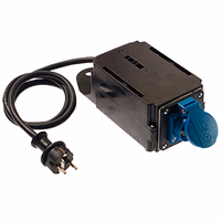 Minuterie 230 V