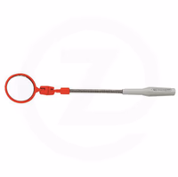 Miroir articule et flexible