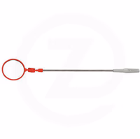 Miroir articule et flexible