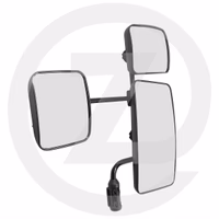 MIROIR / RETROVISEUR - 52585305 - MANIT