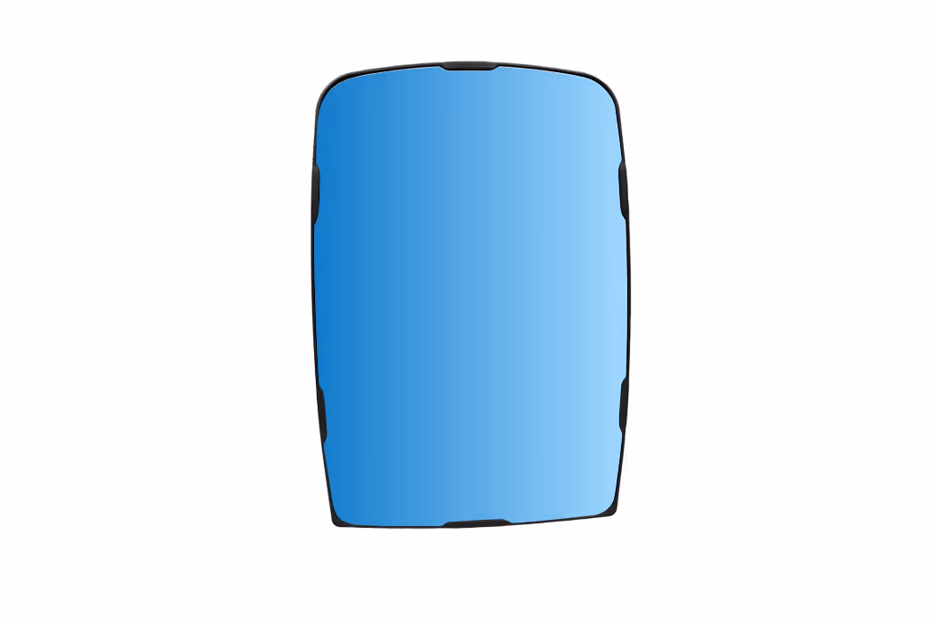 Miroir Verre supérieur